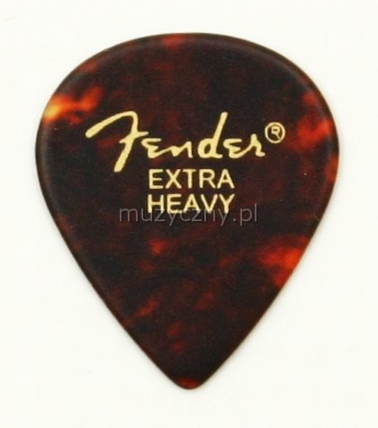 Fender 551JZ Shape x-heavy shell kytarov trstko