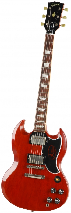 Gibson SG Standard Reissue VOS FC elektrick kytara