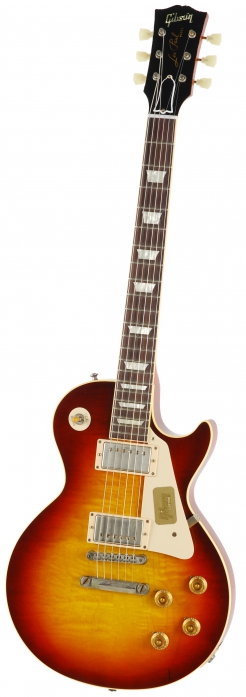 Gibson Les Paul 1959 Collectors Choice #11 ″Rosie″ elektrick kytara