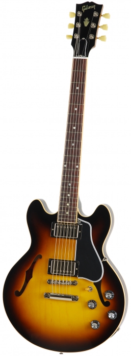 Gibson ES 339 VS elektrick kytara
