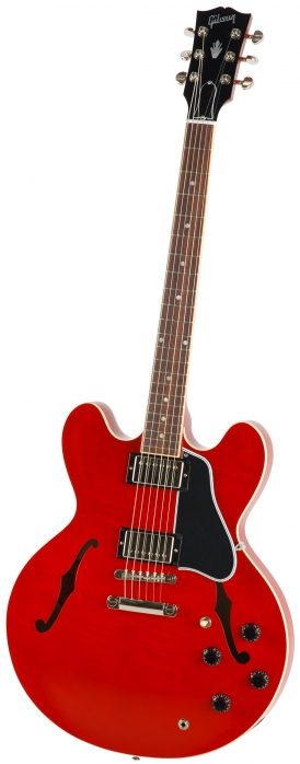 Gibson ES 335 Figured Gloss CH elektrick kytara