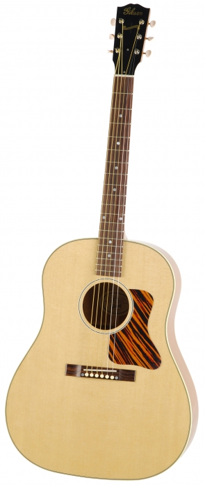 Gibson J-35 AN elektricko-akustick kytara