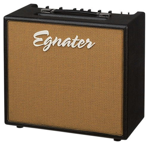 Egnater Tweaker combo 40W 1x12″ kytarov zesilova