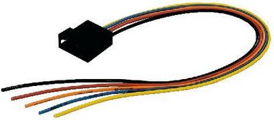 Monacor CA-500OI
