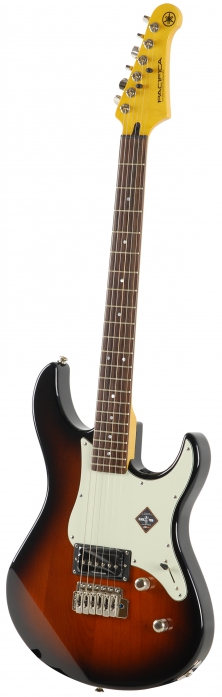 Yamaha Pacifica 510 OVS elektrick kytara