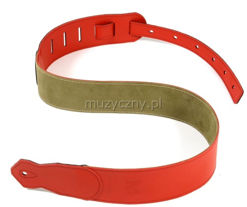 Akmuz PES-24 ko�en� kytarov� popruh
