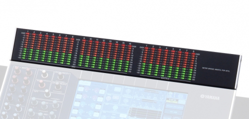 Yamaha MBM 7CL Meterbridge