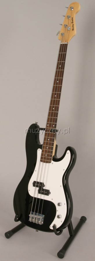 Harley Benton HBP120BK basov kytara