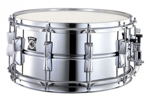 Yamaha SD-2465 Steel Snare pochodujc bubnek