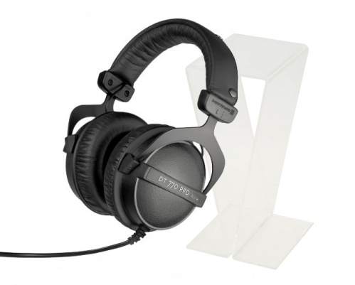 Beyerdynamic DT770 PRO (32 Ohm) HSP SET uzaven sluchtka