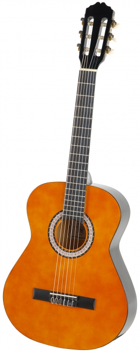 Gewa Konzertgitarre PS500040 klasick kytara