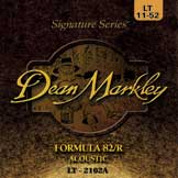 Dean Markley 2108A 82/R struny na akustickou kytaru
