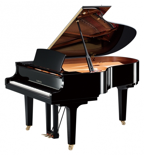 Yamaha C3X PE fortepiano