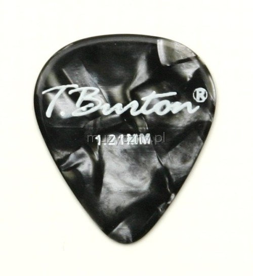 T.Burton Shell 1.21 kytarov trstko
