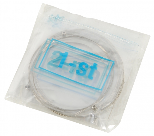 Gewa Set2 struny na akustickou kytaru