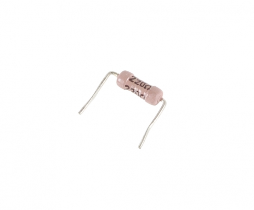 Yamaha VC75950R METAL OXIDE FILM RESISTOR 220 2W J