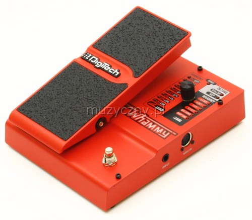 Digitech Whammy 4 kytarov efekt