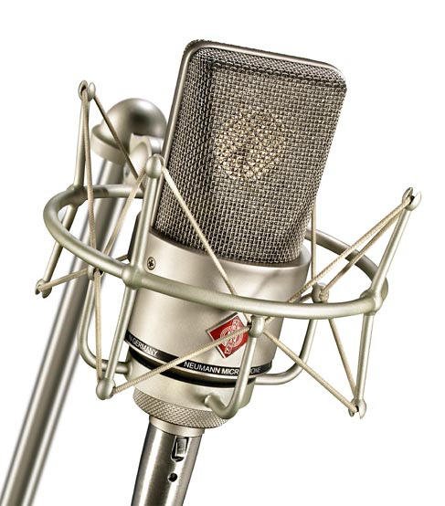 Neumann TLM 103 Studio Set studiov mikrofon