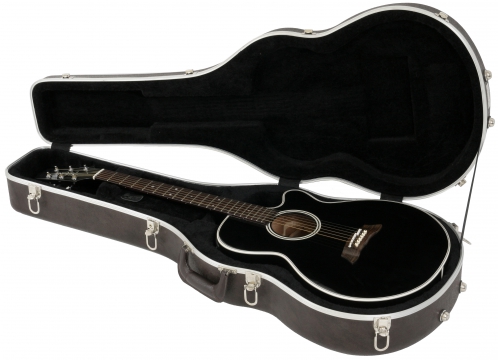 Takamine EF261 SBL elektricko-akustick kytara