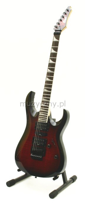 Cort X11 BCS elektrick kytara