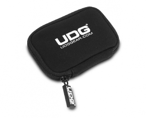 UDG Ultimate NI-Audio 2 Neoprene Protector Black