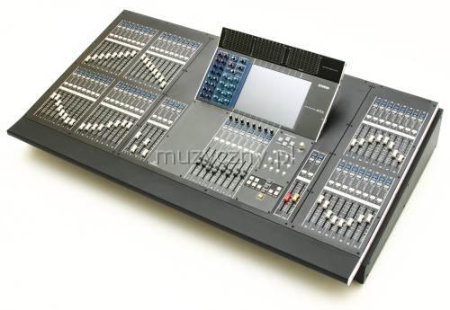 Yamaha M7CL48 digitln mixr