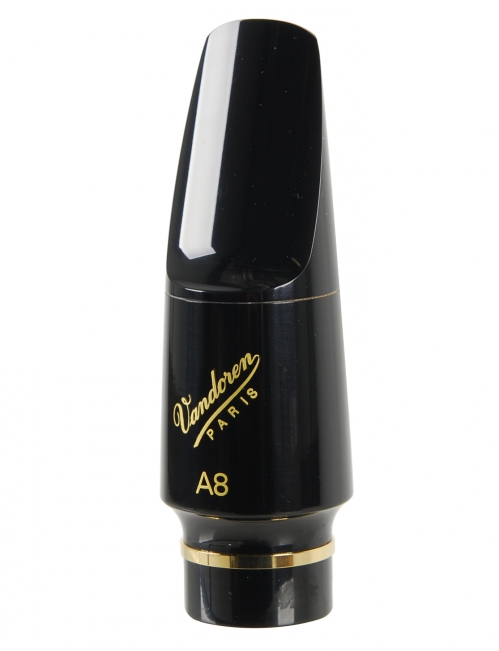 Vandoren V16 A8 SM814S nustek pro altov saxofon