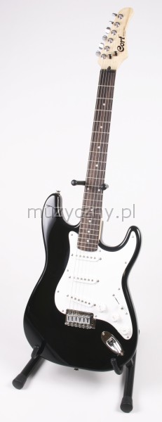 Cort STAT2 BK elektrick kytara