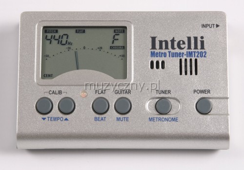 Intelli IMT-202 metronom