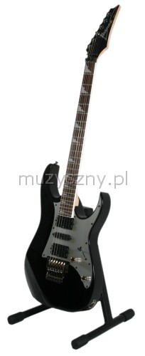 Ibanez RG-350EX-BK elektrick kytara