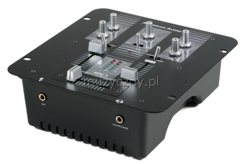 American Audio MX-1 mixr