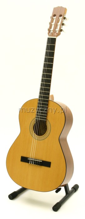 EverPlay Luthier-5 klasick kytara
