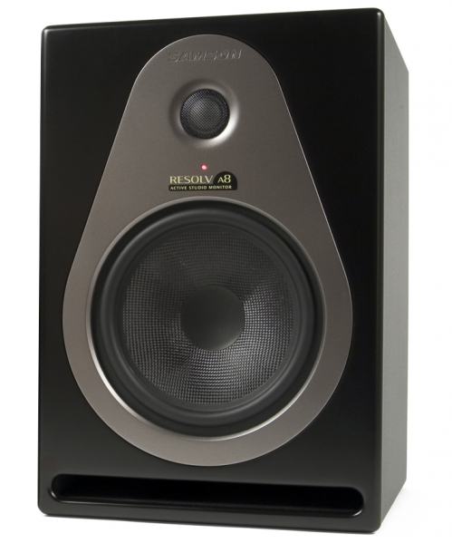 Samson Resolv A8