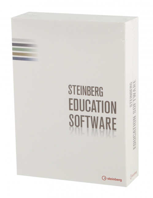 Steinberg Cubase Elements 7 EDU potaov program