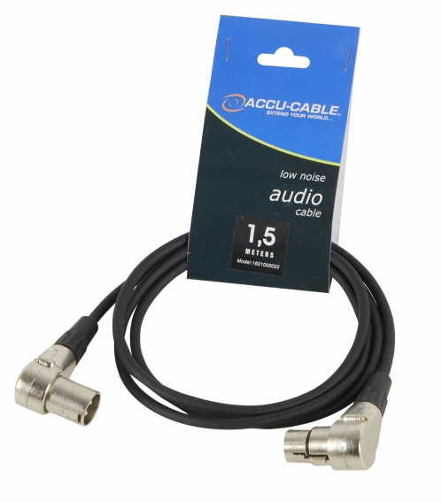 Accu Cable drt