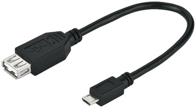 Monacor USB 20ABMC adaptr