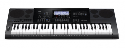 Casio CTK-7200 klvesov nstroj