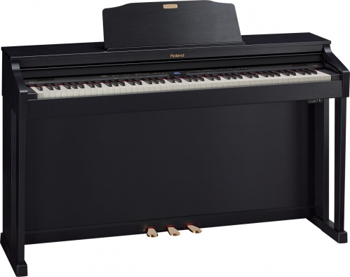 Roland HP 504 CB digitln piano