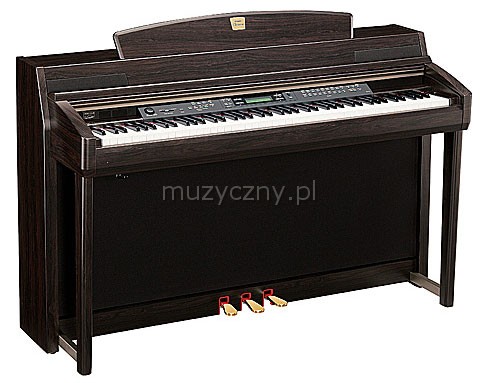 Yamaha CLP-270 Clavinova digitln piano