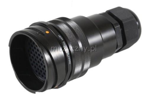 Proel MIL-85MV konektor