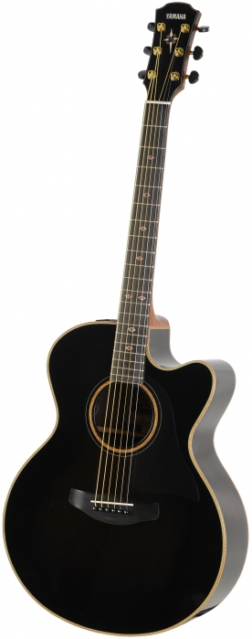 Yamaha CPX 1200 TBL elektricko-akustick kytara