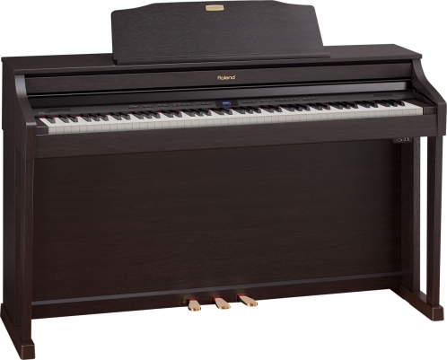 Roland HP 506 RW digitln piano