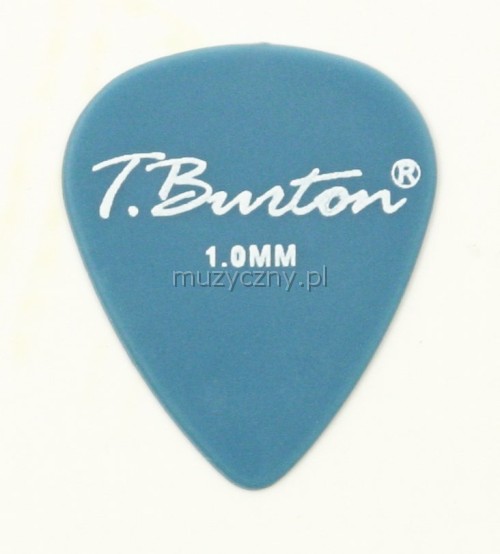 T.Burton 1.00 kytarov� trs�tko