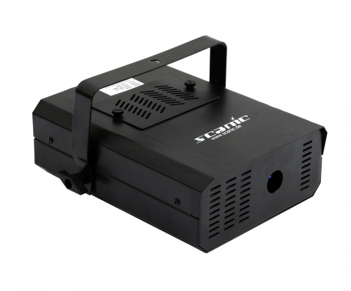 Scanic Water Projector svteln efekt