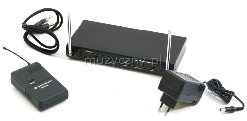 Sennheiser FP-72 bezdr�tov� souprava