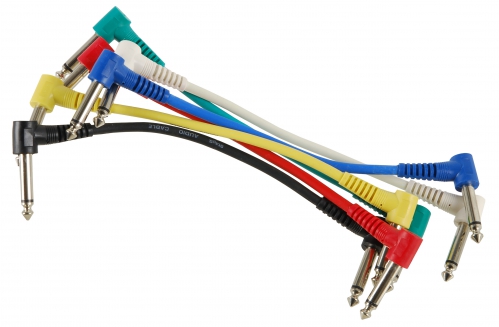 Stagg SPC-0.15L propojovac kabel