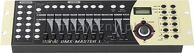 Stairville DMX Master I ovlada