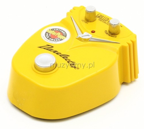 Danelectro Grilled Cheese distortion efekt