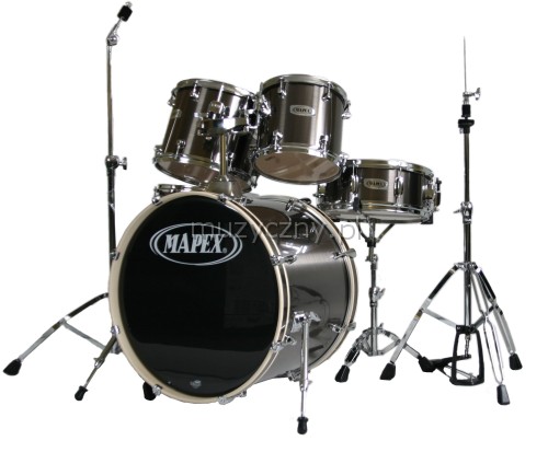 Mapex Q-5244A GT bubenick souprava