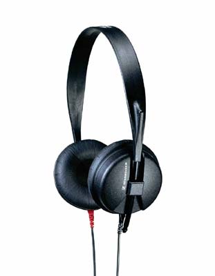 Sennheiser HD-25SP sluch�tka